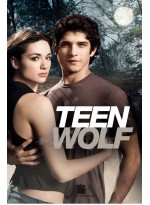 Teen Wolf Season 1  หนุ่มน้อยมนุษย์หมาป่า ปี 1 HDTV2DVD 4 แผ่นจบ บรรยายไทย